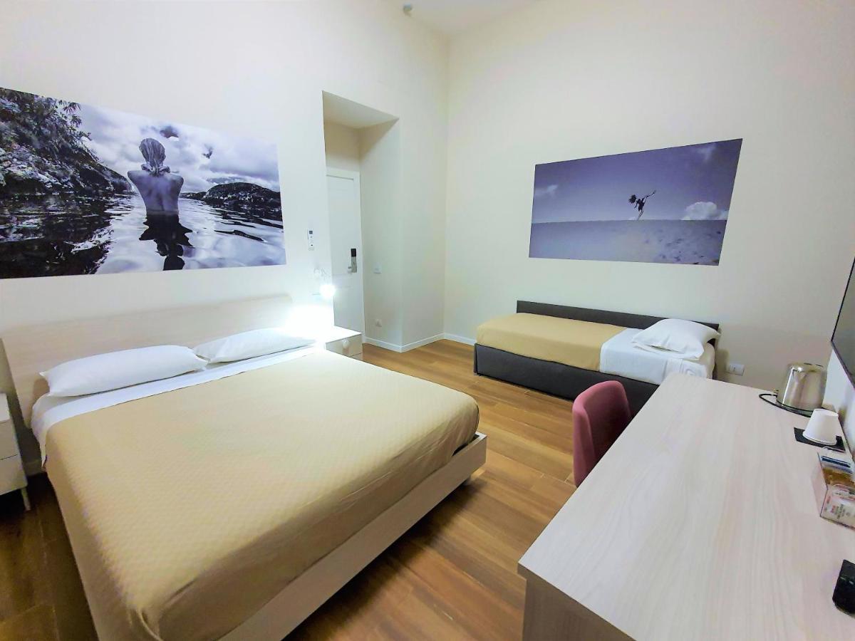 Toledo Place Neapel